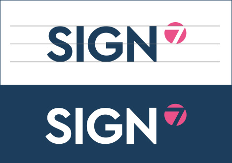 Sign7 Logodateien