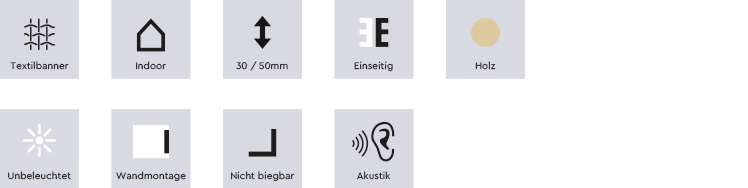 Wood Edition Eigenschaften