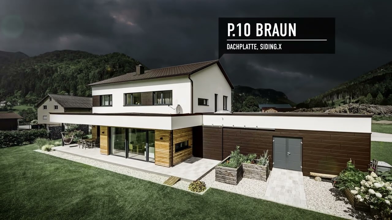 Bild Referenzvideo Social Media Ad Video für PREFA 1