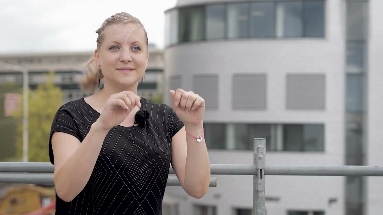 Bild Referenzvideo Serielles Videoformat für PREFA Breitbild 3