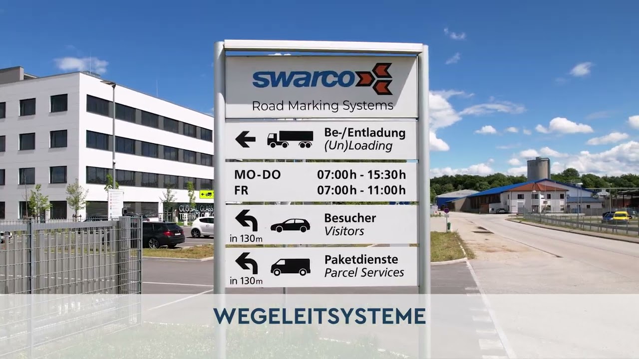 Bild Referenzvideo Social Media Ad Video Breitbild