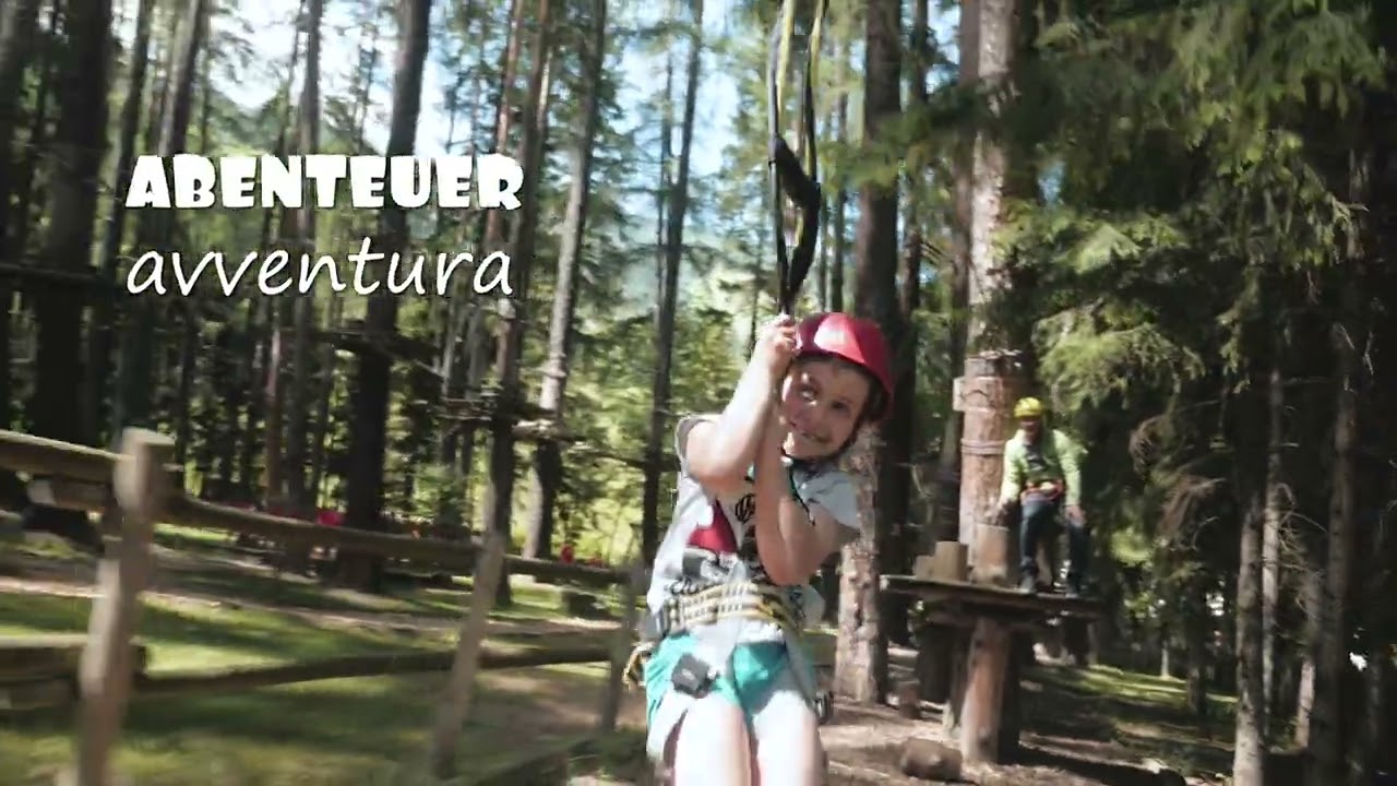 Bild Referenzvideo Social Media Ad Video Skytrek Breitbild