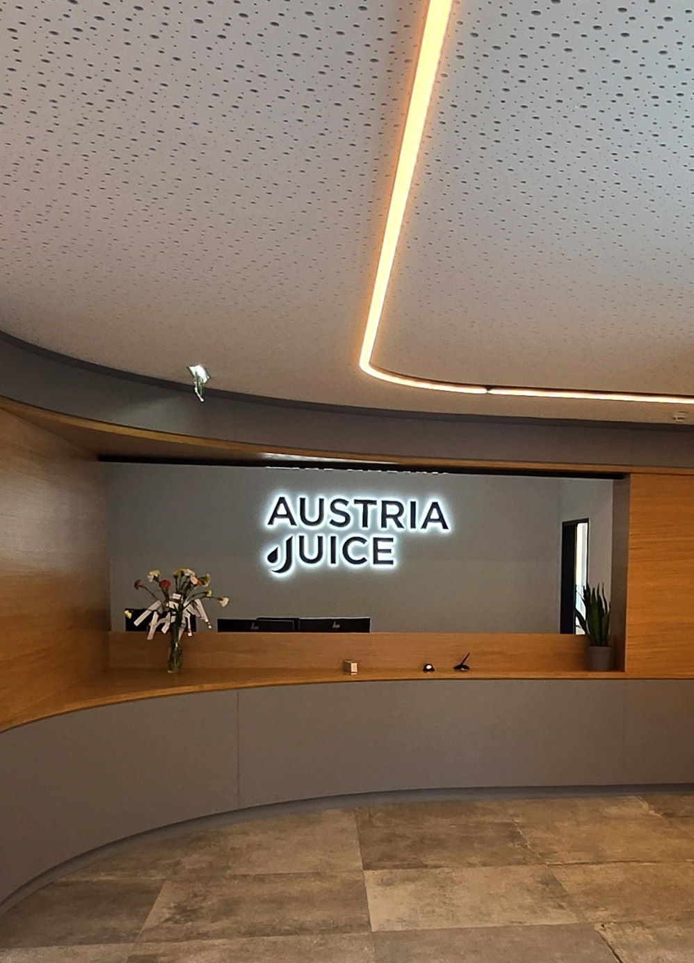 LED-Indoor-Display